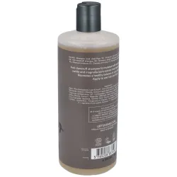 Urtekram champu ortiga anticaspa 500ml | Farmacia Barata Urtekram champu ortiga anticaspa 500ml | Farmacia Barata