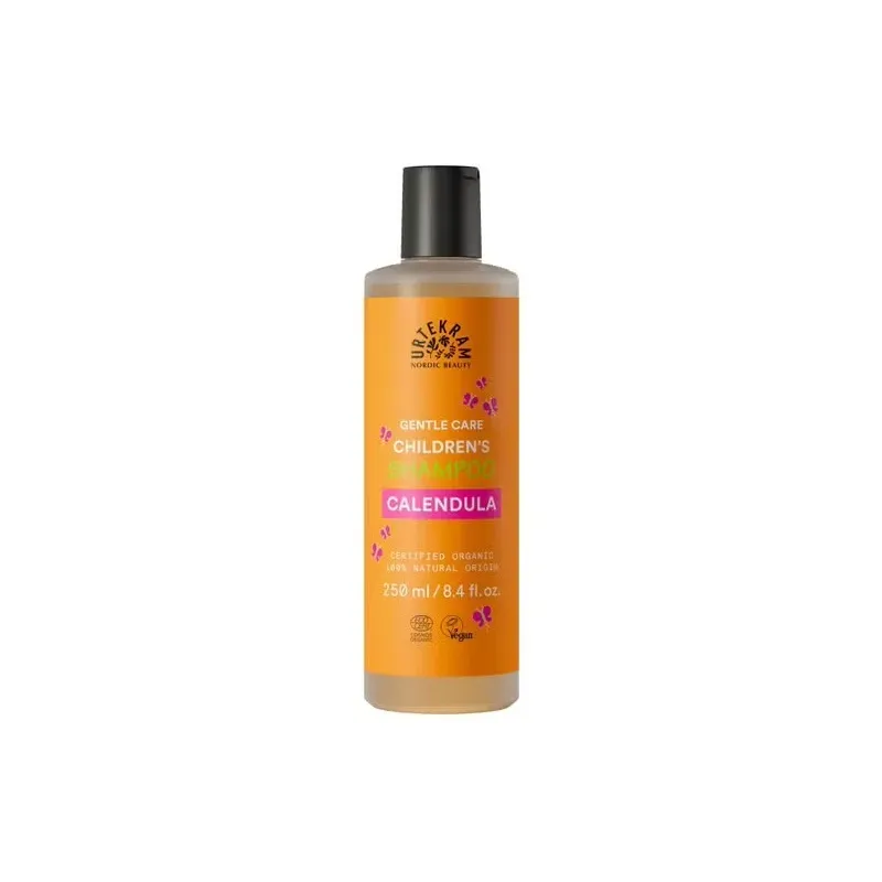 Champu calendula niños 250ml. | Farmacia Barata