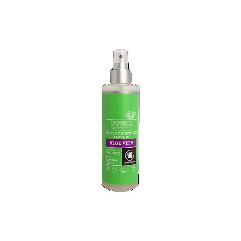 Urtekram acondicionador aloe vera spray 250ml | Farmacia Barata Urtekram acondicionador aloe vera spray 250ml | Farmacia Barata