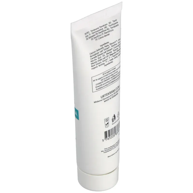 Dentifrico menta-te verde 75ml. | Farmacia Barata Dentifrico menta-te verde 75ml. | Farmacia Barata