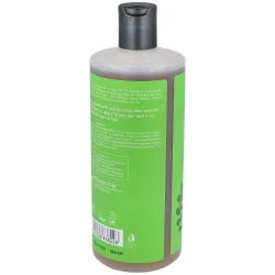 Urtekram champú de aloe vera para cabello normal bio 500ml | Farmacia Barata