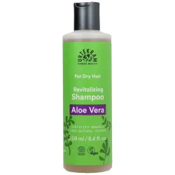 Urtekram champu aloe vera cabello seco 500ml