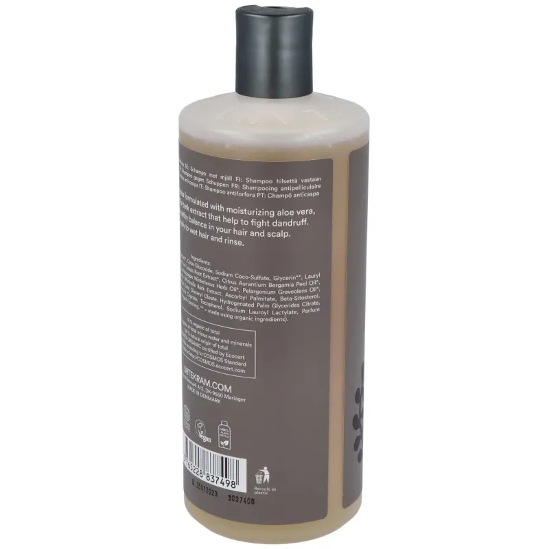 Urtekram champu ortiga anticaspa 500ml | Farmacia Barata Urtekram champu ortiga anticaspa 500ml | Farmacia Barata