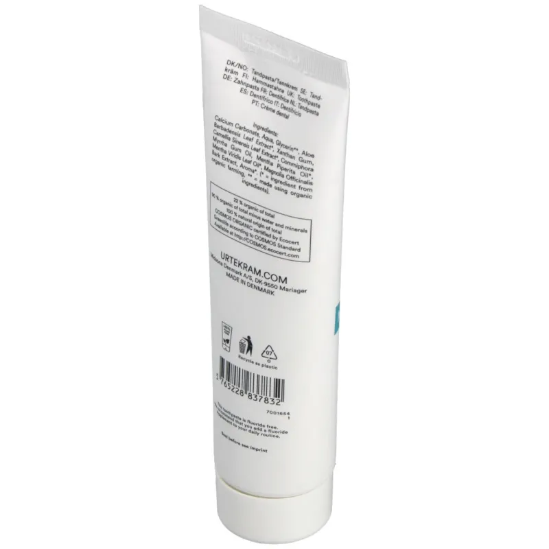 Dentifrico menta-te verde 75ml. | Farmacia Barata Dentifrico menta-te verde 75ml. | Farmacia Barata