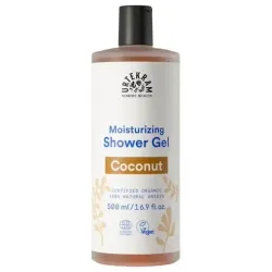 Urtekram gel baño coco bio 500ml