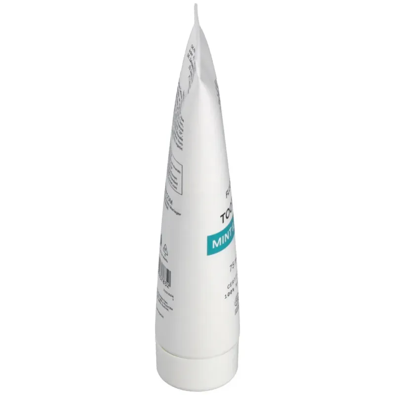 Dentifrico menta-te verde 75ml. | Farmacia Barata Dentifrico menta-te verde 75ml. | Farmacia Barata