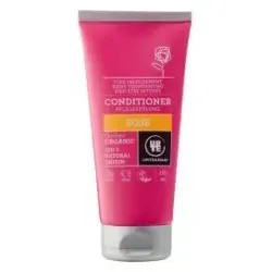Urtekram Acondicionador Rosa Bio, 75 ml