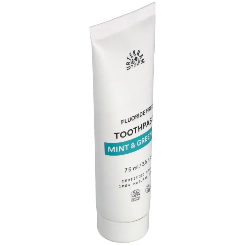 Dentifrico menta-te verde 75ml. | Farmacia Barata Dentifrico menta-te verde 75ml. | Farmacia Barata