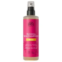 Urtekram acondicionador spray rosas 250ml