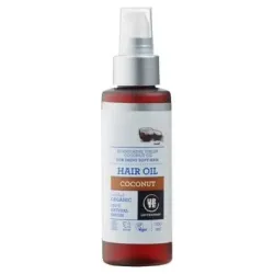 Urtekram aceite coco cabello 100 ml