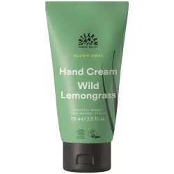Urtekram Crema Manos Lemongass Citrone, 75 ml