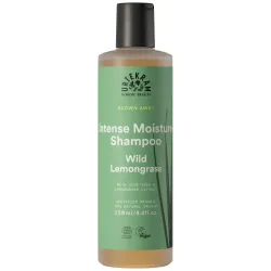 Urtekram champu lemongass citronela 250ml