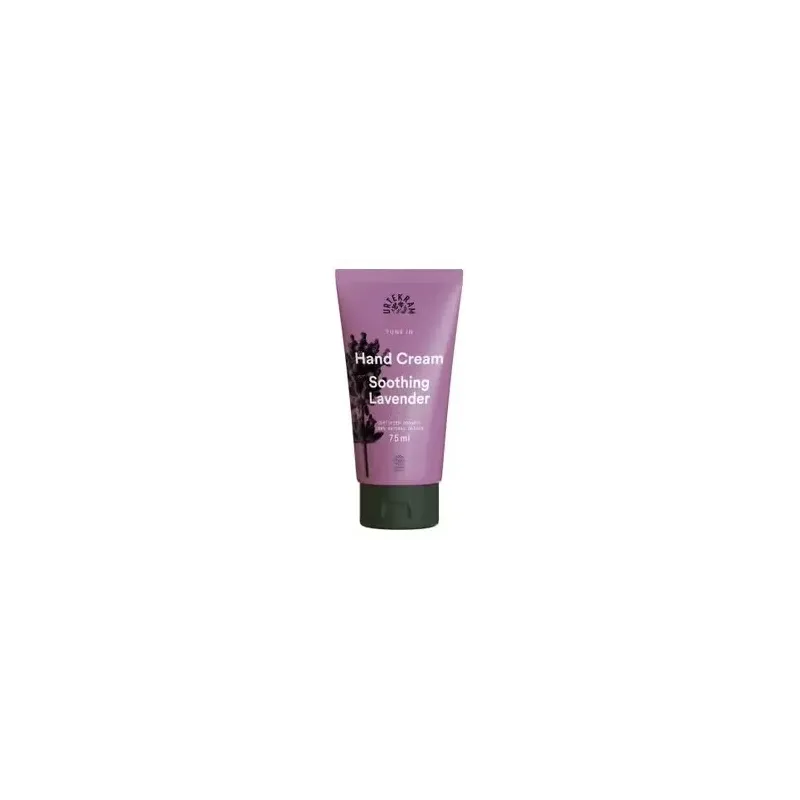 Crema de manos soothing lavender lavanda 75ml. | Farmacia Barata