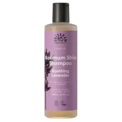 Urtekram Champú Soothing Lavender Organ, 250 ml