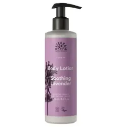 Locion corporal soothing lavender lavanda 245ml.