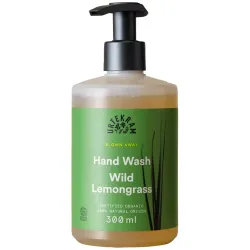 Urtekram jabon manos lemongass citrone 310ml