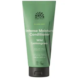 Urtekram acondicionador lemongrass hidratante 180ml