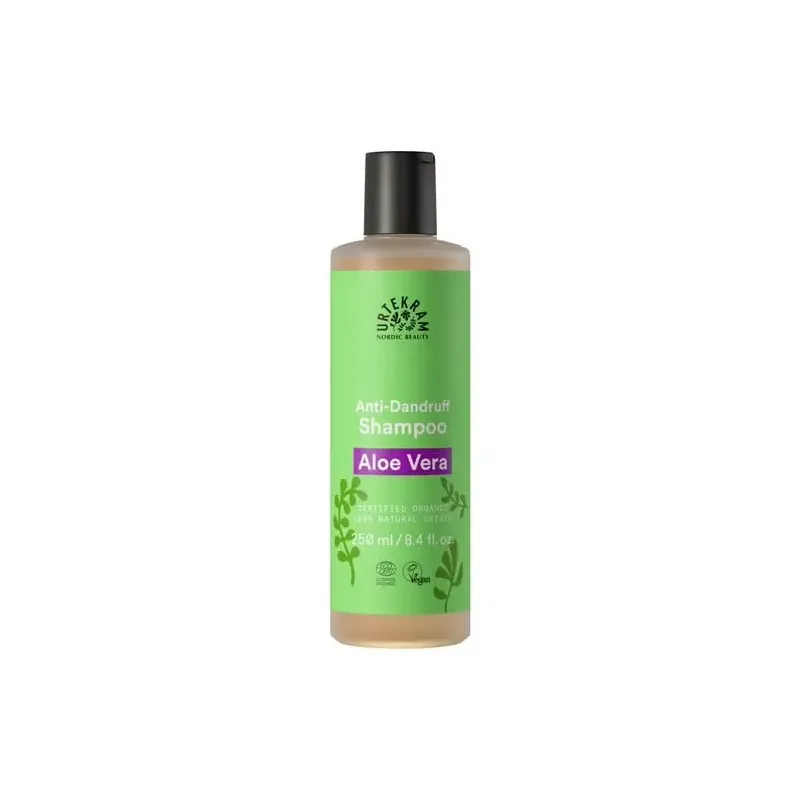 Champu aloe vera cabello normal 250ml. | Farmacia Barata Champu aloe vera cabello normal 250ml. | Farmacia Barata