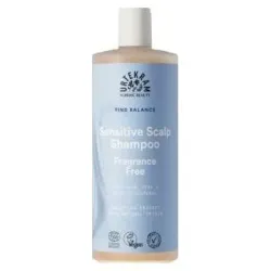 Fragance free champu cuero cabell sensible 500m