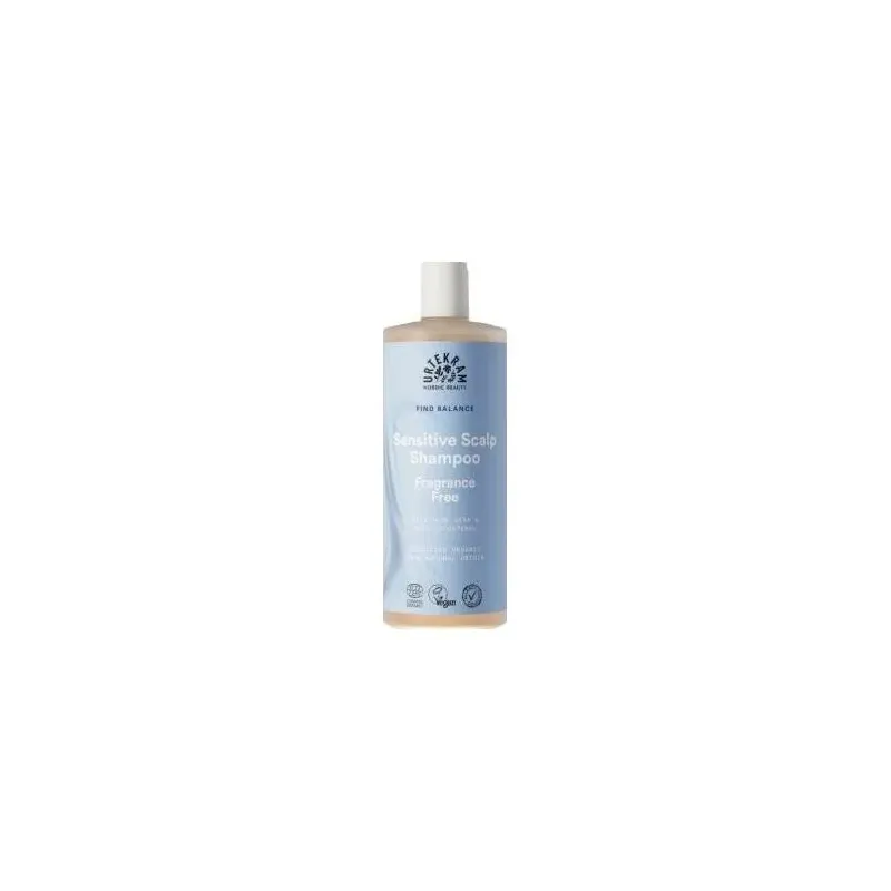 Fragance free champu cuero cabell sensible 500m | Farmacia Barata Fragance free champu cuero cabell sensible 500m | Farmacia Barata