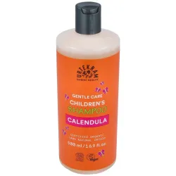 Urtekram Champú Niños Caléndula Eco, 500 ml