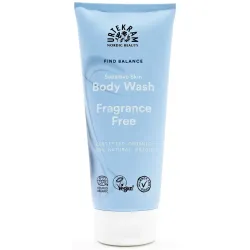 Fragance free gel de baño 200ml. eco vegan