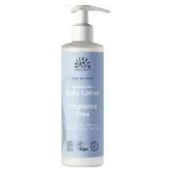 Fragance free locion corporal 245ml. eco vegan