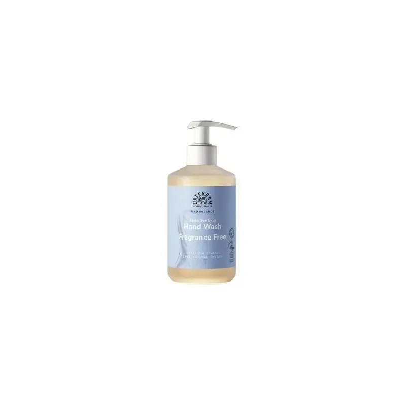 Fragance free jabon de manos con dispensador 300ml | Farmacia Barata