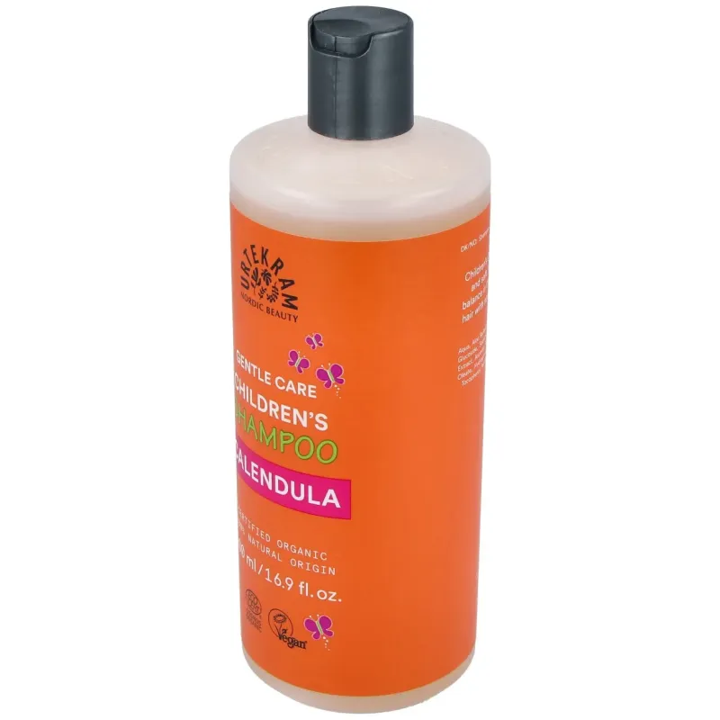 Urtekram champu niños caléndula eco 500ml | Farmacia Barata Urtekram champu niños caléndula eco 500ml | Farmacia Barata