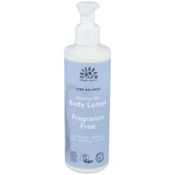 Fragance free locion corporal 245ml. eco vegan | Farmacia Barata