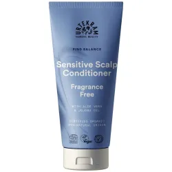 Fragance free acondicionador cabello sensible 180m
