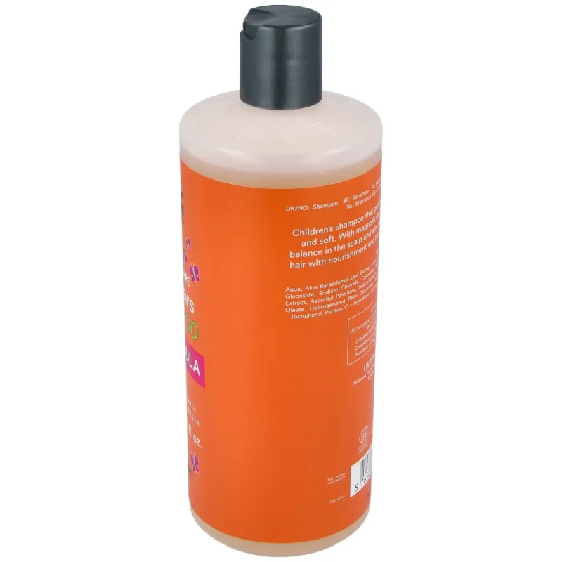 Urtekram champu niños caléndula eco 500ml | Farmacia Barata Urtekram champu niños caléndula eco 500ml | Farmacia Barata