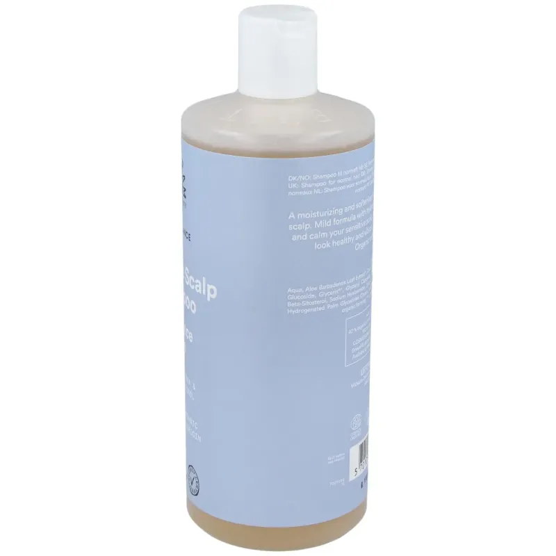 Fragance free champu cuero cabell sensible 500m | Farmacia Barata Fragance free champu cuero cabell sensible 500m | Farmacia Barata