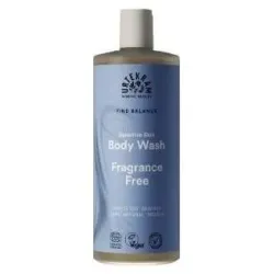 Fragance free gel de baño 500ml. eco vegan