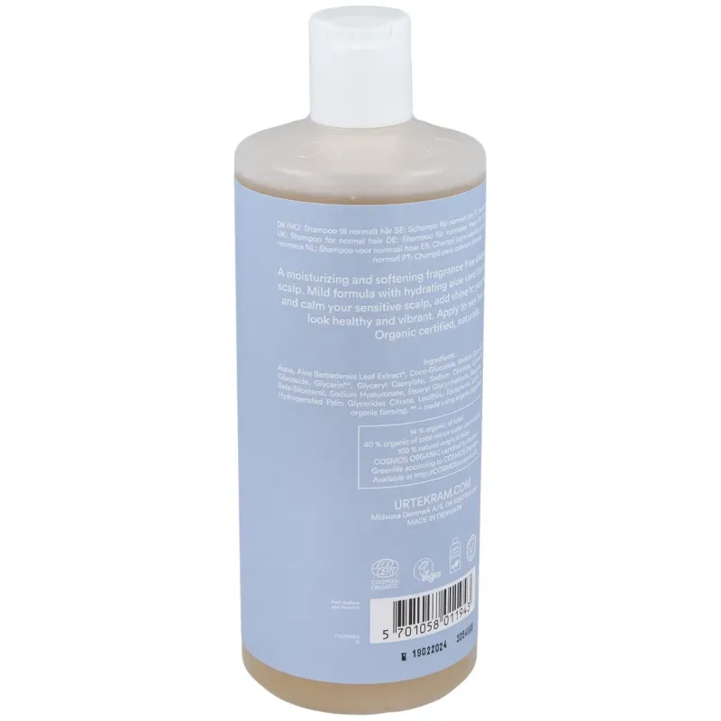 Fragance free champu cuero cabell sensible 500m | Farmacia Barata Fragance free champu cuero cabell sensible 500m | Farmacia Barata