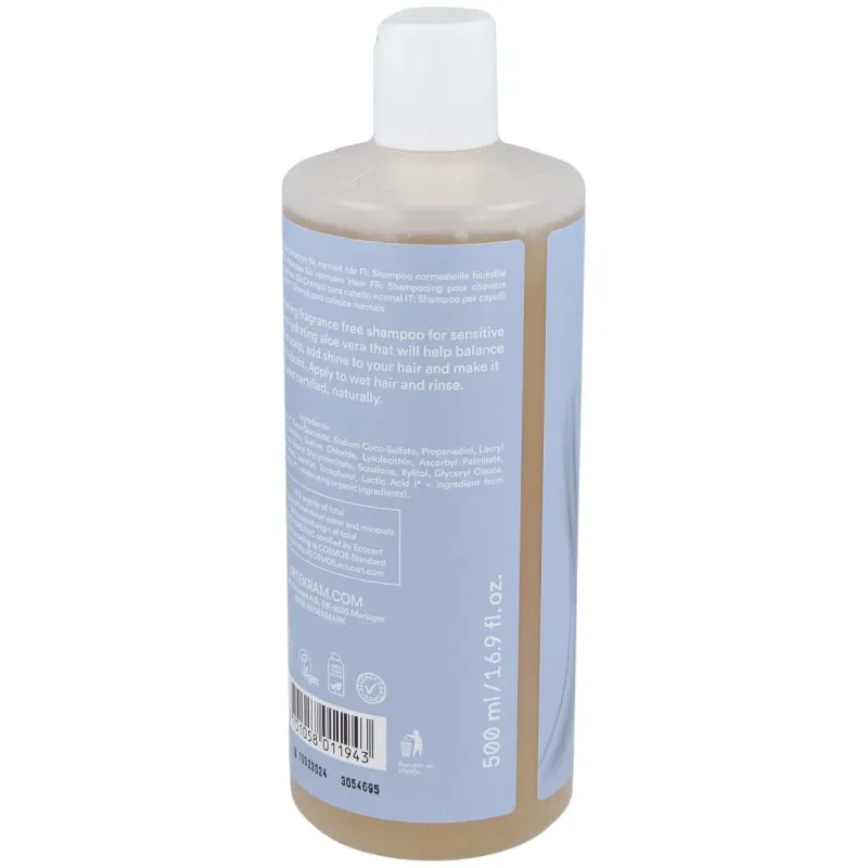Fragance free champu cuero cabell sensible 500m | Farmacia Barata Fragance free champu cuero cabell sensible 500m | Farmacia Barata