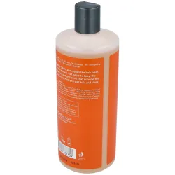 Urtekram champu niños caléndula eco 500ml | Farmacia Barata Urtekram champu niños caléndula eco 500ml | Farmacia Barata