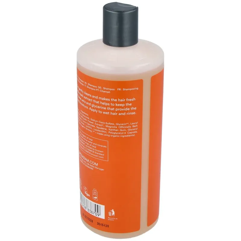 Urtekram champu niños caléndula eco 500ml | Farmacia Barata Urtekram champu niños caléndula eco 500ml | Farmacia Barata