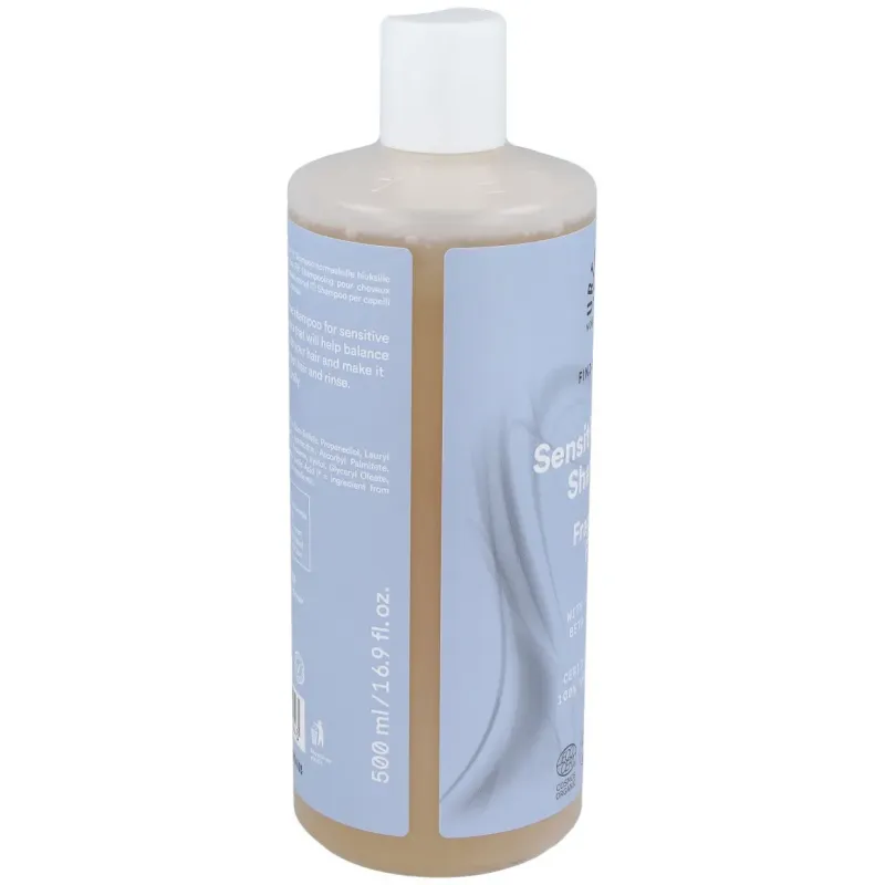 Fragance free champu cuero cabell sensible 500m | Farmacia Barata Fragance free champu cuero cabell sensible 500m | Farmacia Barata