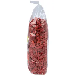 Raab vitalfood goji bayas bio 500g | Farmacia Barata