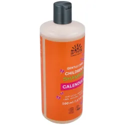Urtekram champu niños caléndula eco 500ml | Farmacia Barata Urtekram champu niños caléndula eco 500ml | Farmacia Barata