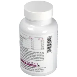 Raab vitalfood aceite krill forte 50caps | Farmacia Barata