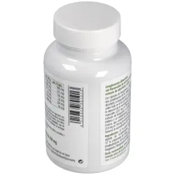 Raab vitalfood bergamota-alcachofa 100caps | Farmacia Barata