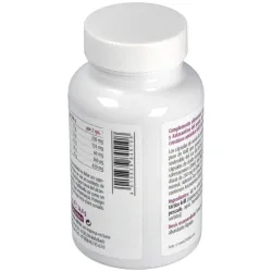Raab vitalfood aceite krill forte 50caps | Farmacia Barata