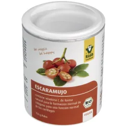 Escaramujo polvo 150gr. bio
