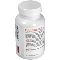 Alga astaxantina 60cap. | Farmacia Barata