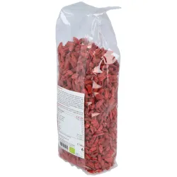 Raab vitalfood goji bayas bio 500g | Farmacia Barata