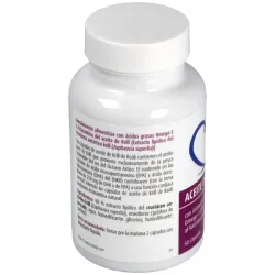 Raab vitalfood aceite krill forte 50caps | Farmacia Barata