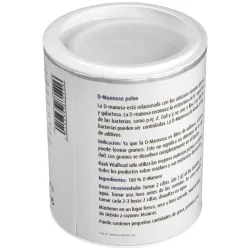 D-mannose polvo 90gr. | Farmacia Barata