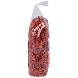 Raab vitalfood goji bayas bio 500g | Farmacia Barata